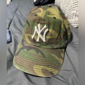 New York Yankees 47’ Adjustable Hat